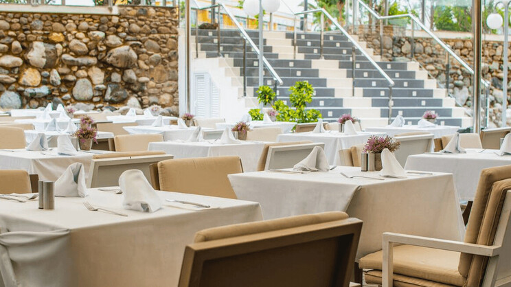 HL Suite Hotel Playa del Ingles